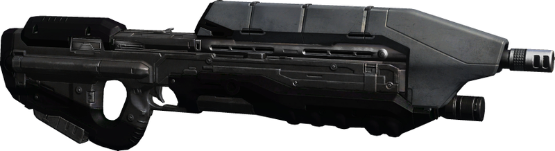 Illustration for article titled The Art (and Guns) of Halo 4